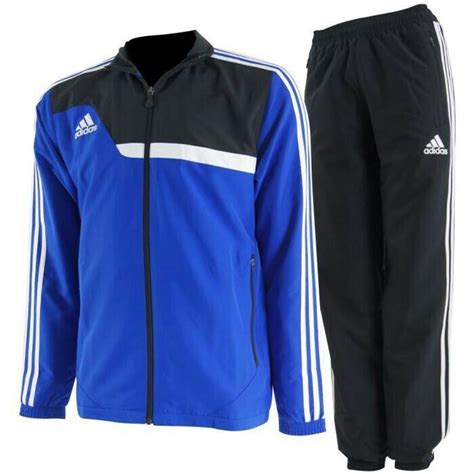 adidas tiro 13 trainingsanzug herren|Manner .